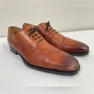 Magnanni Palos Herren Oxford-Schuhe Größe 14 - Bild 1 von 10