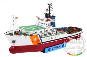 Revell 1/200 Emergency Touring Vessel ETV Waker - Picture 1 of 1
