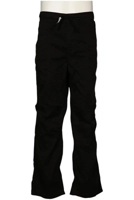 Surplus Stoffhose Damen Hose Pants Chino Gr. M Baumwolle Schwarz #lult322 - Bild 1 von 4