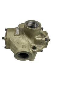 ROSS 2753A7001 Valvola 1-1/4" **OFFERTA** - Foto 1 di 6