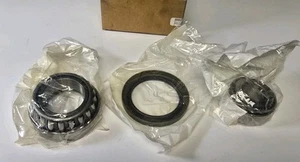 Wheel Bearing Kit CRP Rein BEW0055P Fits Sprinter Vans Front T1N 03-06 Fast Nos - Picture 1 of 3