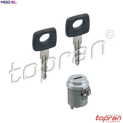 LOCK CYLINDER IGNITION LOCK 400 360 FOR MERCEDES-BENZ 123/Break/T-Model 2.3L 123 - Image 1 of 4