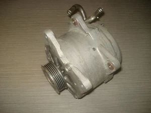 Audi R8 V8 V10 Alternator 236.7oz903015E 236.7oz903015G Three-Phase hitachi - Picture 1 of 1