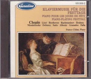 Klaviermusik fur die Festtage Rossignol S 250a (1 versione) Notturno n.3 (sog... - Picture 1 of 1