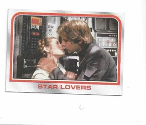 1980 Topps Empire Strikes Back Series 1 & 2 #'s 1-264 NM Finish Your Set - Picture 1 of 240