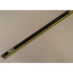 A8747 Tie Rod Tube Fits Case-IH Harvester Tractor Models 730EH 830EH - Picture 1 of 8