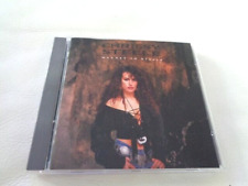Chrissy Steele 1991 CD Magnet to Steele Female AOR Canada (Headpins-Darby Mills)