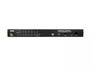 Aten CS1716ADC 16 Ports USB/PS2 KVM mit UNTERSTÜTZUNG f/1 COMP - Bild 1 von 3
