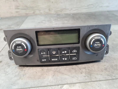 KIA SORENTO MK1 2009  CLIMATE CONTROL 97250-3E761 — 第 1/4 张图片