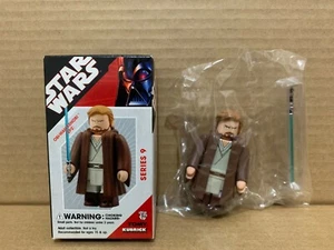 "Medicom Star Wars Serie 9 S9 Kubrick ""Obi-Wan Kenobi (EP2)"" - Bild 1 von 1