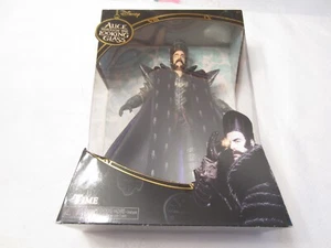 2016 JAKKS Pacific Disney Alice Attraverso lo Specchio: Tempo Nuovo con scatola - Foto 1 di 4