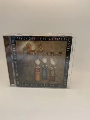 City on a Hill  Various Artists CD  Christian Music - Image 1 of 3