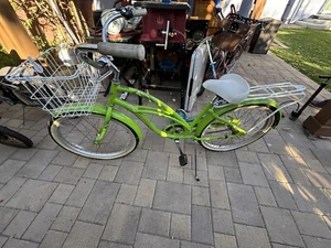 Bike Women's Electra Three Speed - Picture 1 of 5