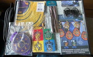Harry Potter Party Deko, Details siehe Angebot. - Bild 1 von 1