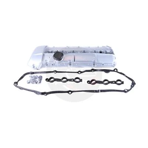 Engine Valve Cover w/ Gasket For 2003 2004 2005 2006 BMW X5 3.0L - Picture 1 of 16