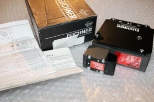 Euchner Interrupteurs de Sécurité M.Magnetver. TZ1RA024 045180 Neuf - Picture 1 of 1