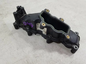 AUDI Q7 4L 3.0TDI OFFSIDE RIGHT INTAKE SWIRL FLAPS 059129712BT - Picture 1 of 7