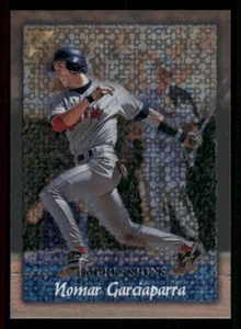 1998 Topps Gallery #140 Nomar Garciaparra - Picture 1 of 2