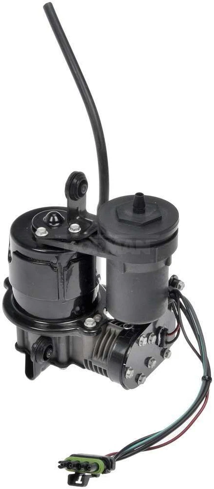 86-95 BUICK OLDSMOBILE 86-93 CADILLAC 87-95 PONTIAC AIR SUSPENSION COMPRESSOR - Image 1 of 4