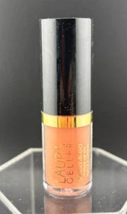 Laura Geller Treat-N-Go Runner Up Olio per labbra colorato. 13 oz/3,8 ml nuovo - Foto 1 di 3