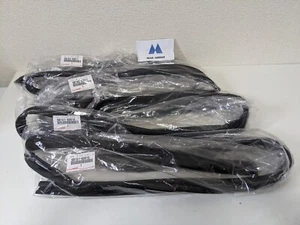 TOYOTA OEM 91-97 LAND CRUISER LX450 FJ80 FZJ80 Vetro porta anteriore... - Foto 1 di 6