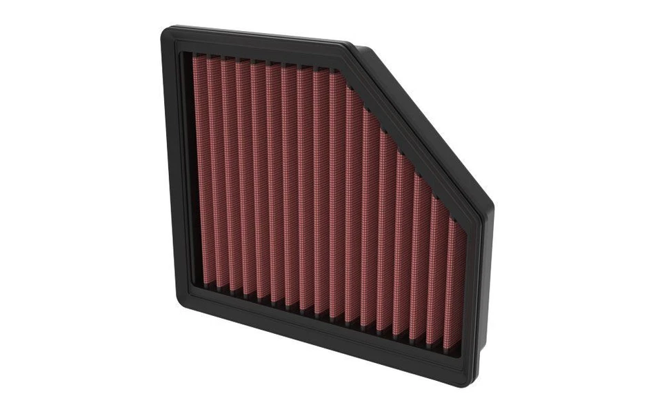 33-3174 K&N Air Filter fit NISSAN QASHQAI III/ROGUE L4-F/I; 2021-2022 - Image 1 of 1
