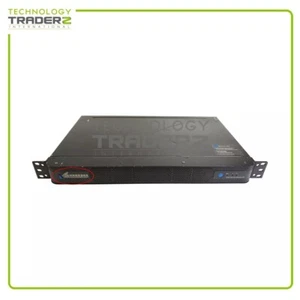 BSF200A Barracuda Spam Firewall 200 Email Security Gateway BNHW007 BAR-SF-950365 - Picture 1 of 2