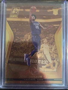 Josh Jackson 2017-18 Opulence RC 7/79 Suns b - Picture 1 of 1