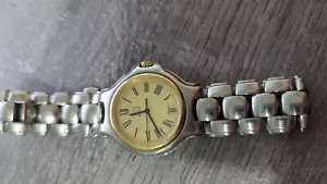 Alfred Dunhill Londunium Wristwatch - Picture 1 of 3