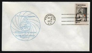 Comet Kohoutek & Skylab 1973 [Sealed Flap] **ANY 5=FREE SHIPPING** - Picture 1 of 1