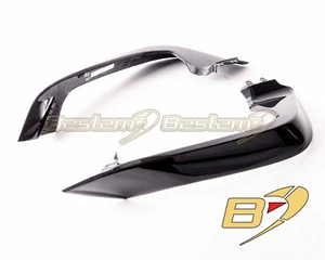 2017 - 2021 Ducati Multistrada 950 /S Front Side Nose Headlight Fairing Cowling - Bild 1 von 6