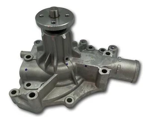 GMB Alloy Water Pump suit Ford Bronco 302 351 Cleveland V8 1981-1985 - Picture 1 of 3