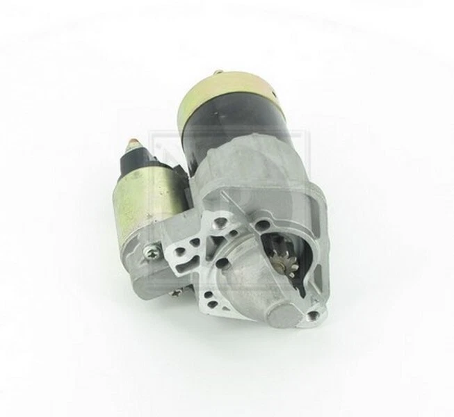 Motorino d'avviamento PER Renault Clio III Grandtour 1.5 dCi 55 KW 75 CV - Immagine 1 di 1