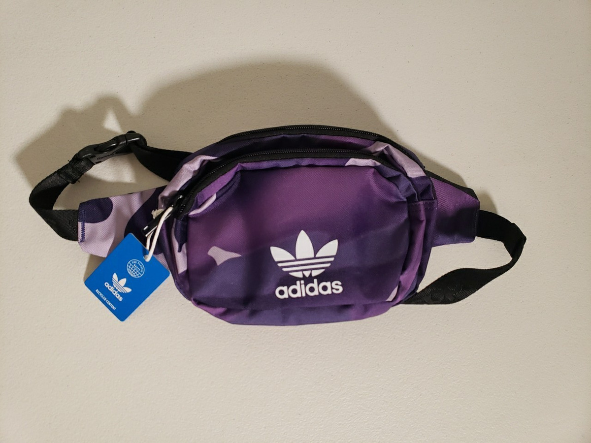 adidas Nylon Exterior Black Bags & Handbags for Women for adidas Nylon Exterior Black Bags & Handbags for Women for