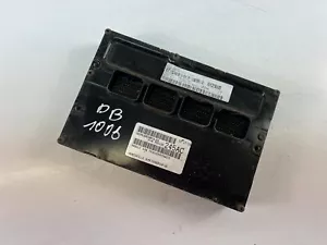 DB1006 CHRYSLER Control Unit P05150245AC - Picture 1 of 4