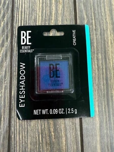Beauty Essentials "Be Different" Eyeshadow 0.09 Oz - Picture 1 of 2