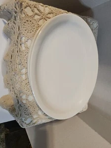 Oneida Piatti da Pranzo Bianco - Foto 1 di 3