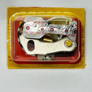 Ignition Contact Points Set 300 350 450 Mercedes Bosch 1237013142 EXPNO-01057 - Picture 1 of 7