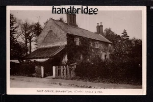 Bramerton, Post Office - near Brundall - real photographic postcard - Foto 1 di 1