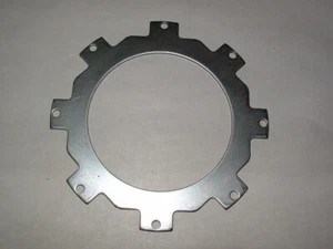 *OEM HONDA CLUTCH_PLATE "D" CT90 ATC90 CT110 ST90 ATC125M ATC110 CM91 (82A) - Foto 1 di 1