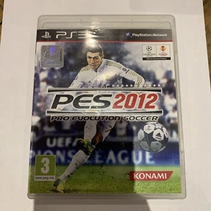 Pro Evolution Soccer 2012 (Sony PlayStation 3 2011) - Picture 1 of 4