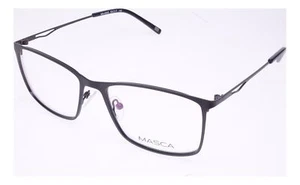 Gafas de hombre Masca MA4640 metal negras - Imagen 1 de 4