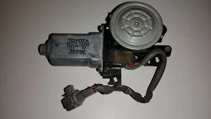 1998-2002 Toyota Land Cruiser Window Motor Passenger side front-right 85710-6010 - Picture 1 of 5