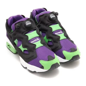 REEBOK INSTAPUMP FURY 94 LOST OG BLACK SIZE US12 MEN - Picture 1 of 9