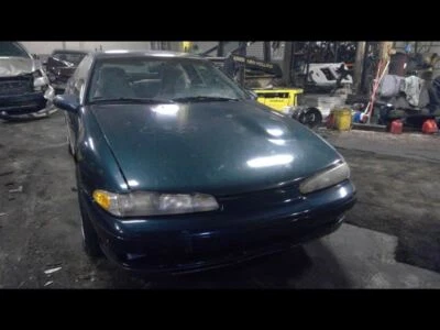 LASER     1993 Engine ECM 173225 - Image 1 of 4