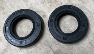 New Old Stock Input & Output Shaft Trans Seals Set of 2 Part #020 311 113. - Picture 1 of 10