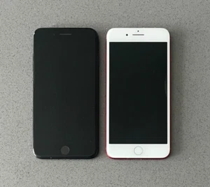 Apple iPhone 7 Pluses - Picture 1 of 13