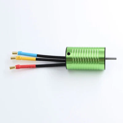 Modification Upgrade 2847 Brush-less Motor 4000KV Accessories For RC Model Car - Image 1 of 4