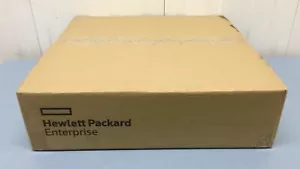 HP HPE 1950 48G 2SFP+ 2XGT POE+ SW SWITCH :: JG963A (Enterprise Computing > Swi - Picture 1 of 4