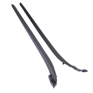 Windshield Side Molding Set for Hyundai i30 2007-2012 LH RH Pair - Picture 1 of 17